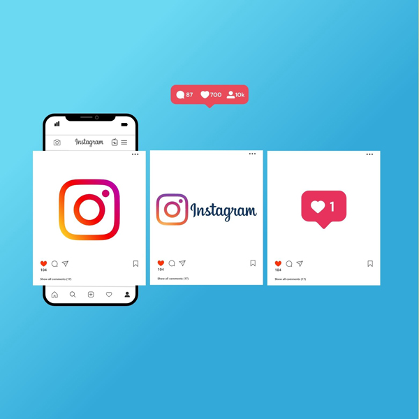 Instagram Carousel